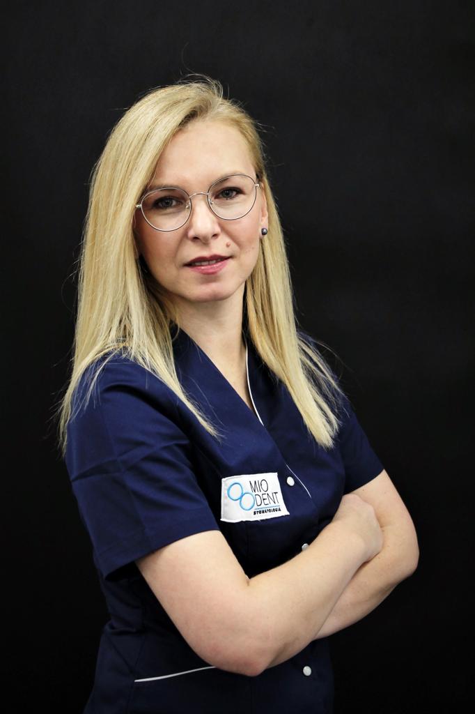 Aneta Olszewska
